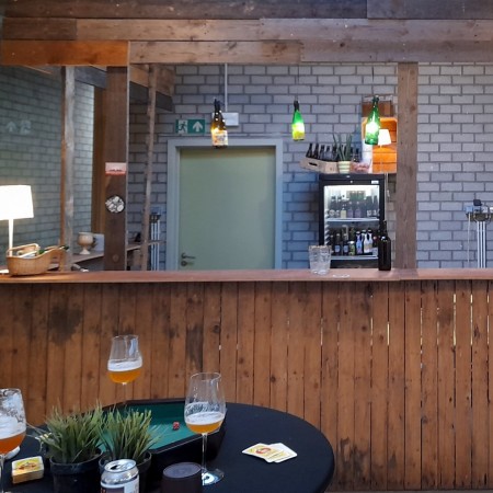 Sfeer  1 - Streekbierenweekend Zaventem 